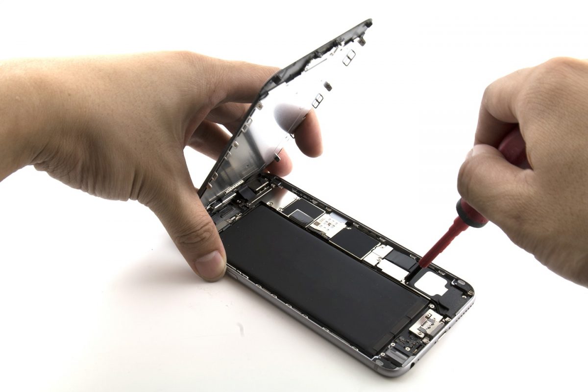 IPhone, IPad, Samsung And Cell Phone Repair Etobicoke